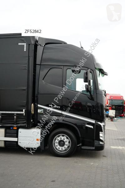 Kamion Volvo / TANDEM