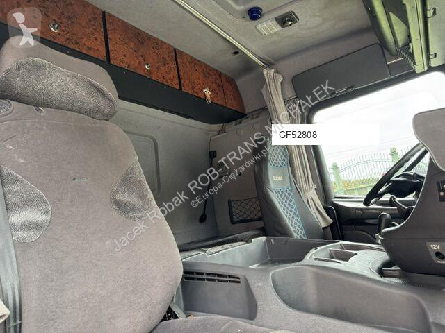 Kamion Scania 114-340