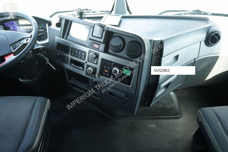 Kamion Renault T 440