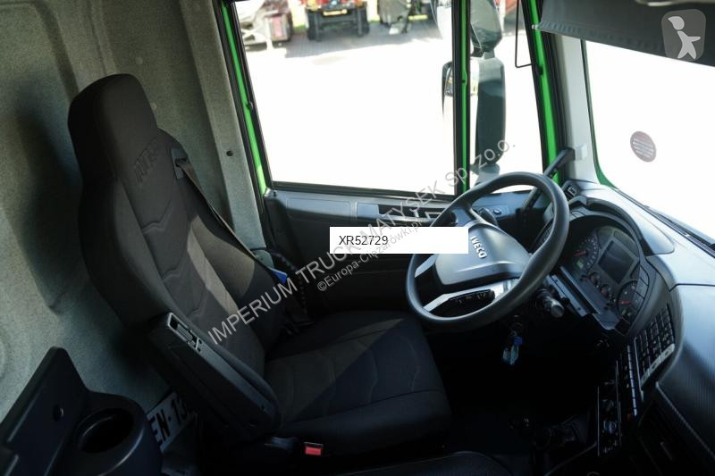 Kamion Iveco STRALIS 360