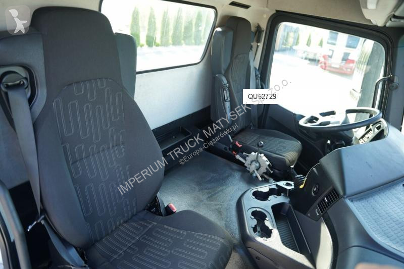 Kamion Mercedes AROCS 3240