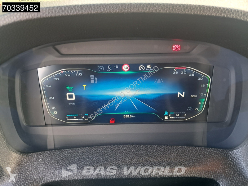 شاحنة Iveco ML80E21K 4X2 New! 4m3 Meiller...