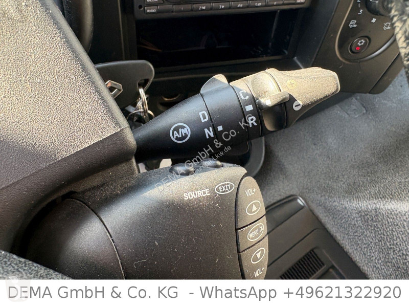 Kamion Renault 320.19 D-Wide...
