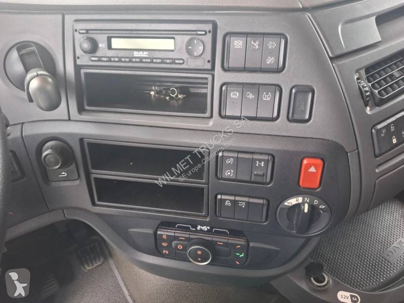 شاحنة DAF 530