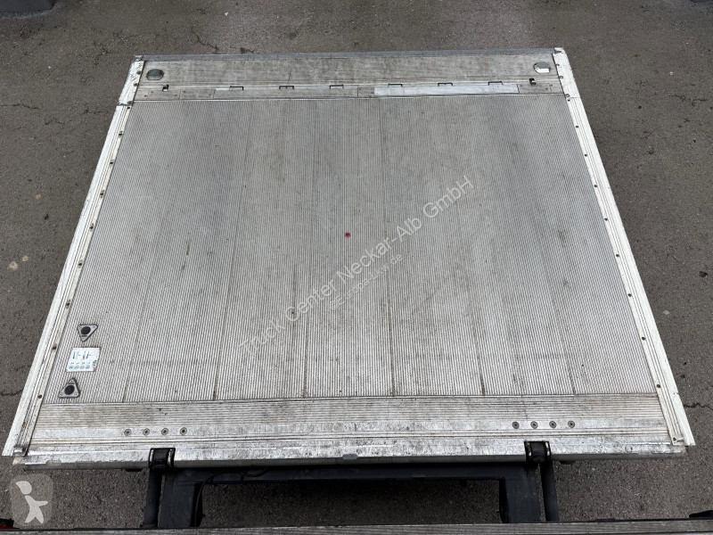 DAF CF 370 Tiefkühlkoffer ThermoKing T Retarder...