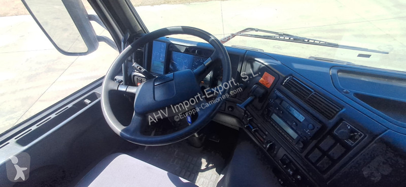 Volvo 380 truck