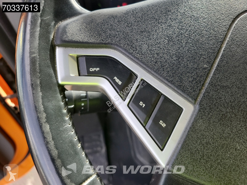 Kamion Renault C 460 6X4 Palfinger PK12 EH...