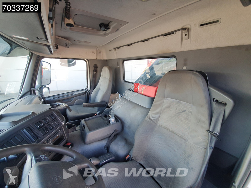 Kamion Volvo 300 FM 6X2 Palfinger PK16502 Crane...