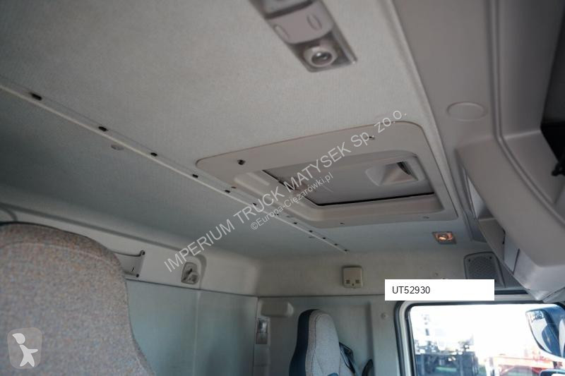 Kamion Volvo FE 320 / 4x2 / CHŁODNIA - 8,9 M /...