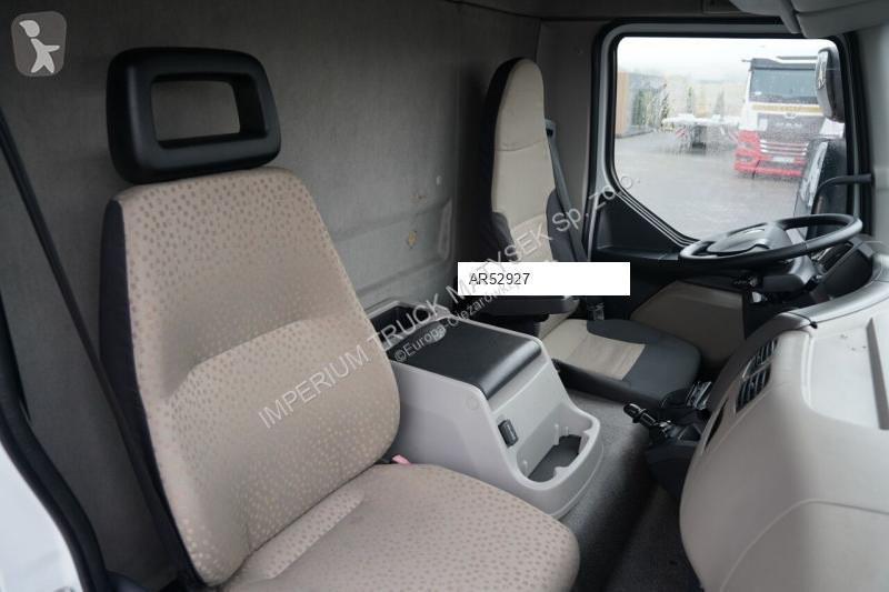 Kamion Renault MIDLUM 220 DXI / FIRANKA - 3,7 M...