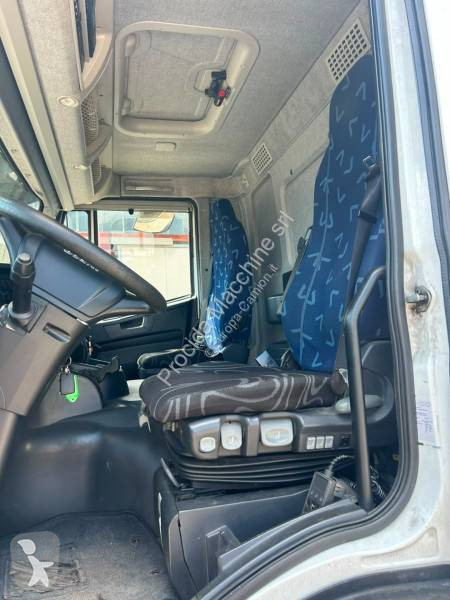 Lastbil Iveco AD 190 S 42