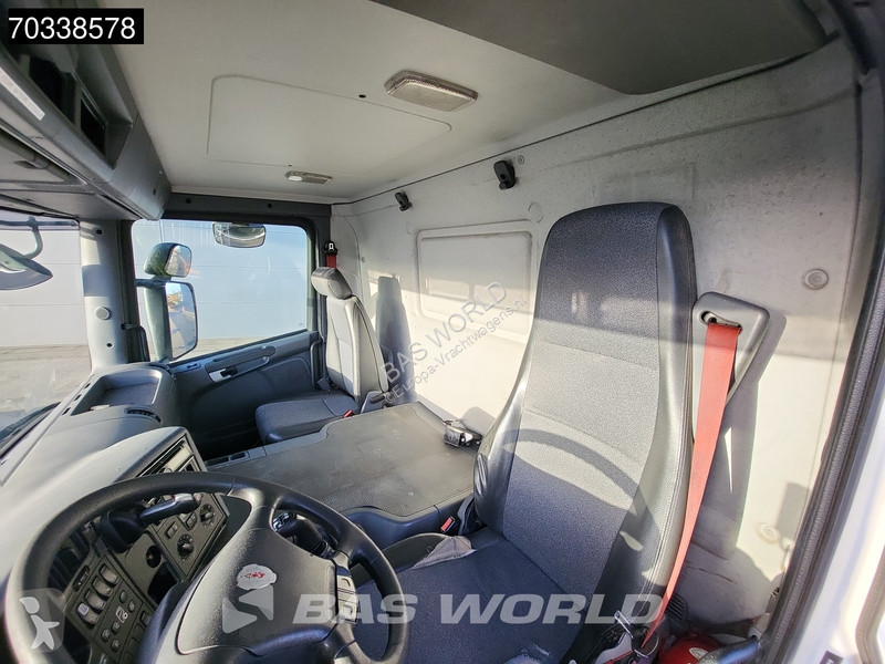 Kamion Scania P310 P 6X2 TRAIOR 18835iter Fuel...