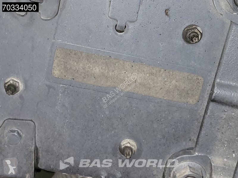 Lastbil DAF 480  4X2 BDF Automatic Retarder ACC...