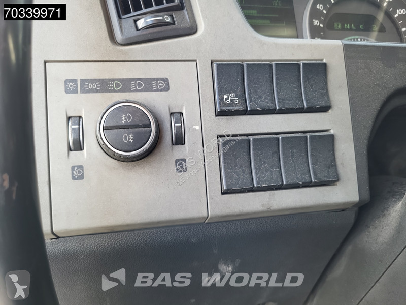 Volvo 370 6X2 Gergen GRK 20/70 D...