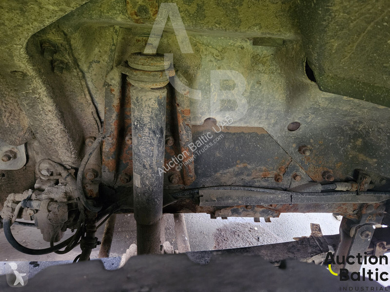 Beton Scania P 94 B