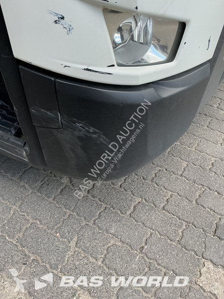Lastbil Renault T T 380