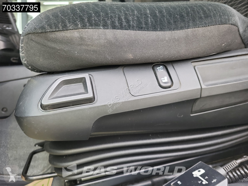 Teherautó Mercedes 2532 6X2 Palfinger PK22002...