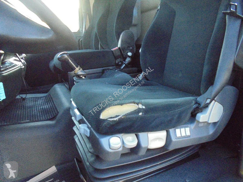 Kamion MAN 12.220 + manual + full option+ BRIL...