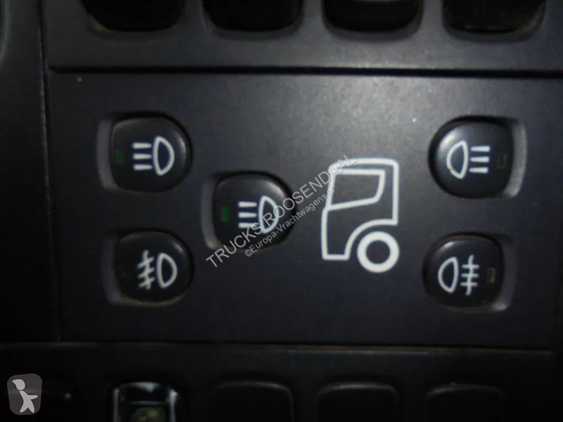 Camion Scania R470 + 6X2 + TO + Discounted from...