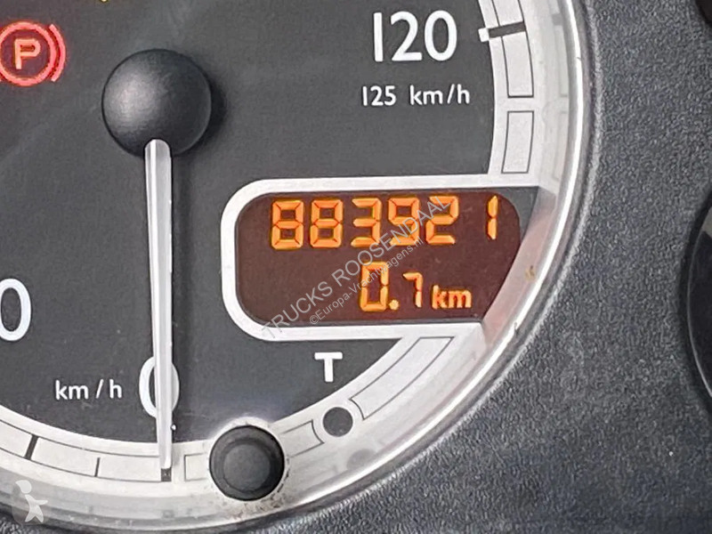 Camion DAF 105460 + Euro 5 + ADR + Discounted...