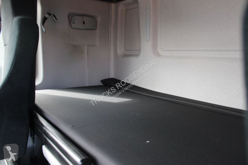 Kamion MAN 12.250 + EURO 6 + manual + LIFT + BE...