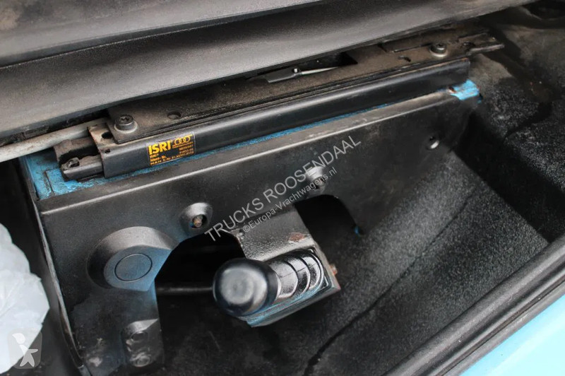 Kamion MAN 50 .414 + 8X4 + SPRING SPRING + MANUAL