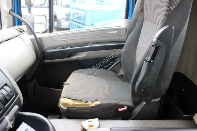 Kamion DAF 85410 + EURO 5