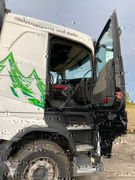 Camion Volvo