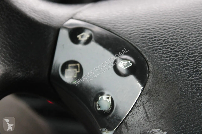 Camion Mercedes 3241 8x4 + SPRING SPRING BLATT...