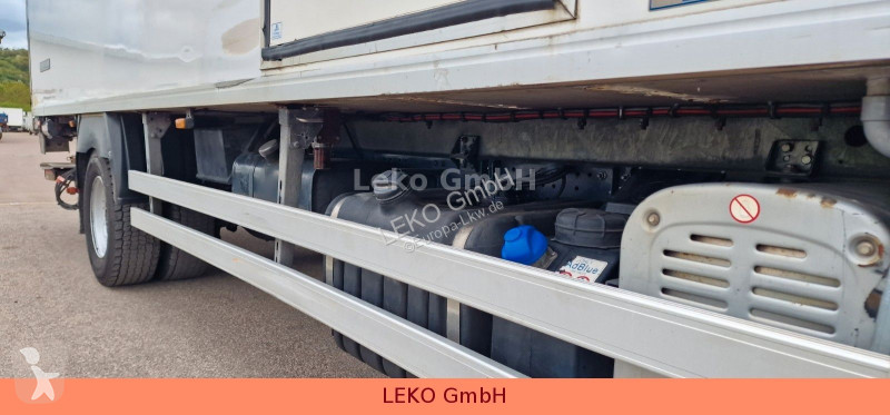 شاحنة Iveco 140E18 Supra 950MT Bis -30°C