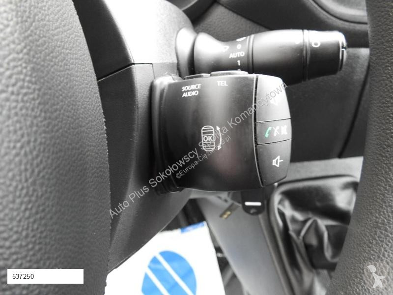 Veicolo commerciale Renault MASTER PLANDEKA 10...
