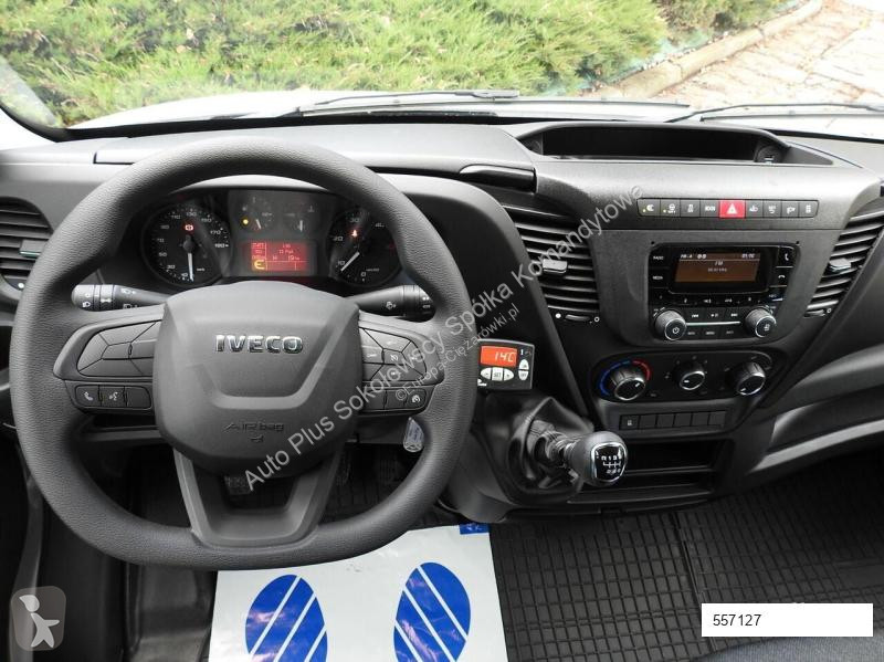 Užitkové vozidlo Iveco DAILY 35S16 NOWY...