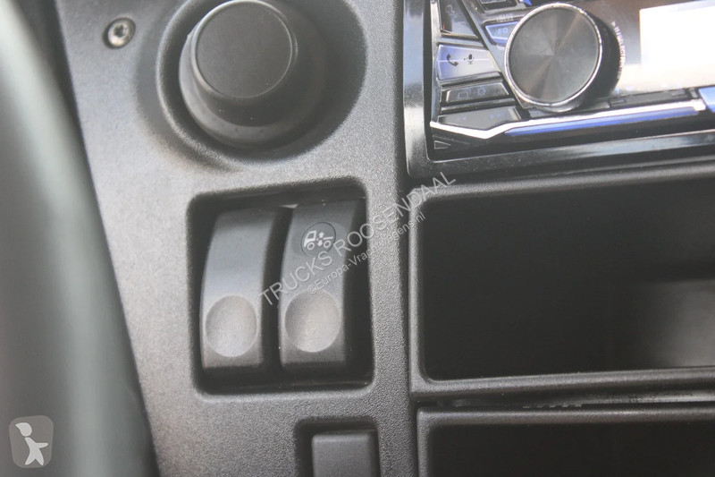 Camion DAF 360 + EURO 5 + PALIFINGER 180002EH +...