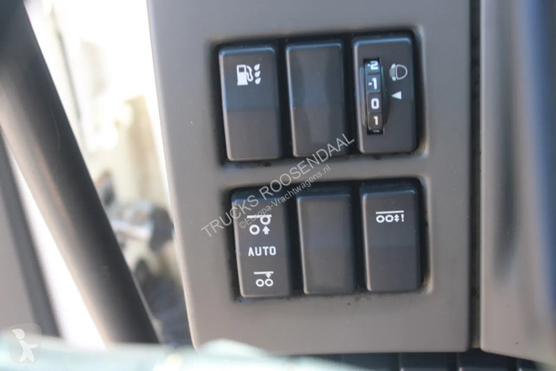 Kamion Renault 430DXI + + 11400liter EURO 5