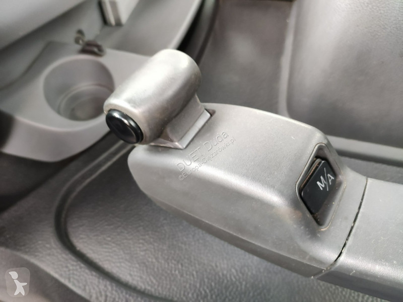 Kamion Mercedes 2636 6x4 HDS Palfinger PK...