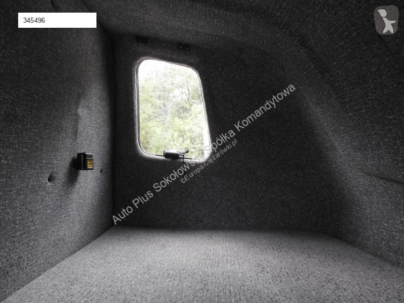Kamion Renault MASTER PLANDEKA 10 PALET WEBASTO...