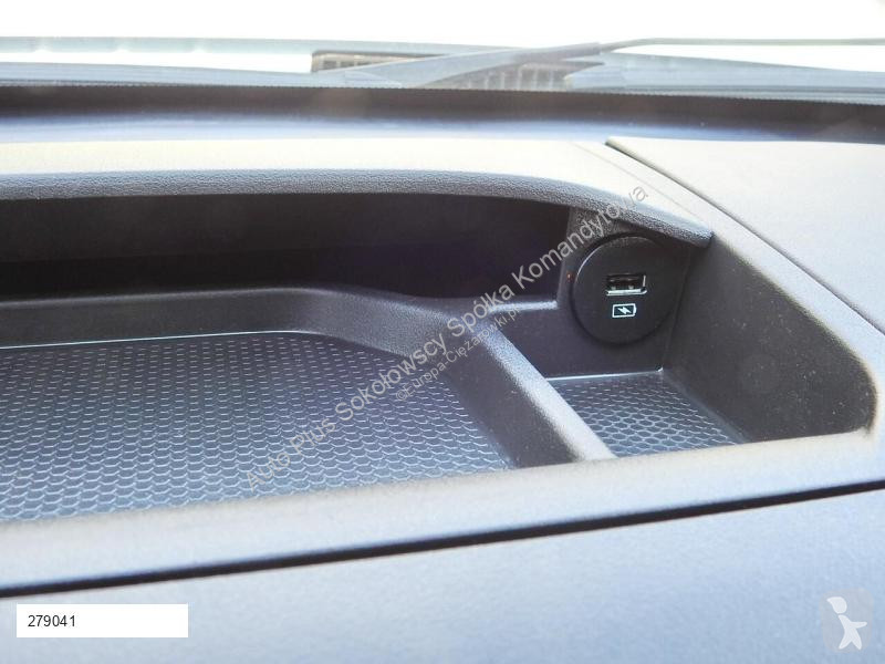 Autoutilitară Iveco DAILY 50C15 CHŁODNIA...