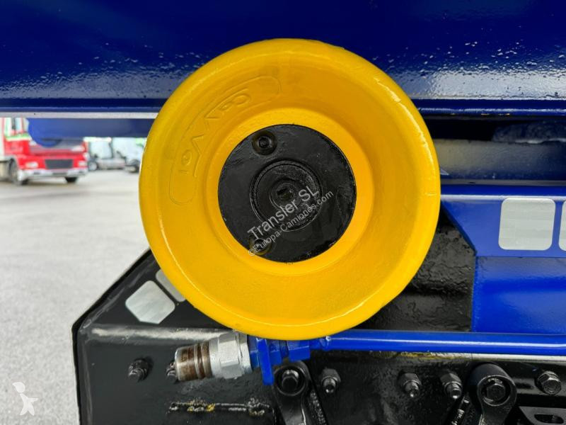 Camion MAN 18.250