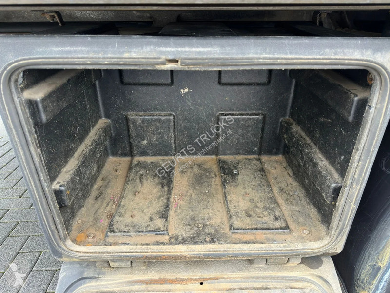 Kamion Volvo FMX 420 6X2 + PALFINGER PK...