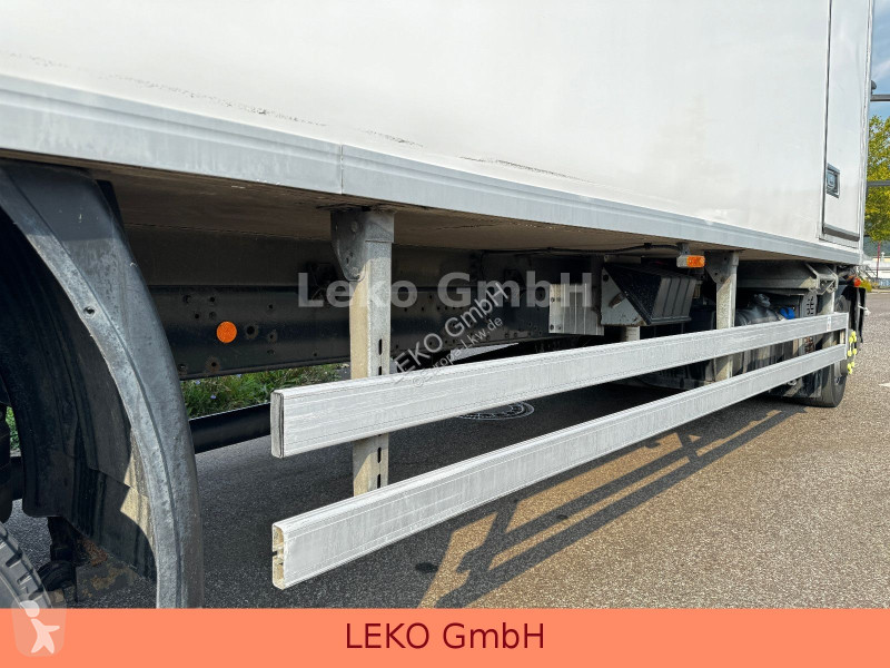شاحنة Iveco ML 160 E 22 Mit Supra 750 Bis -30°C