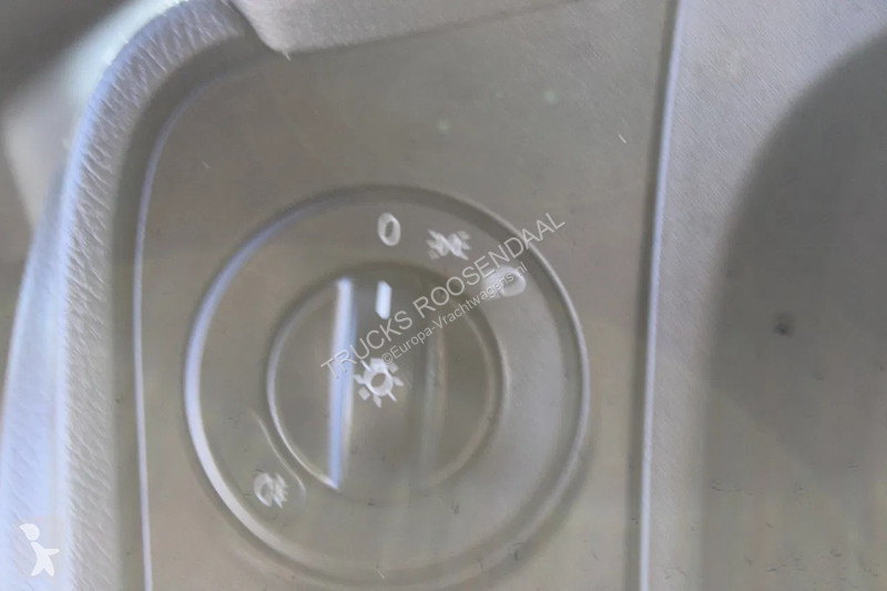 Camion Mercedes 1222 + EURO 5+ 12T + LOW KM +...
