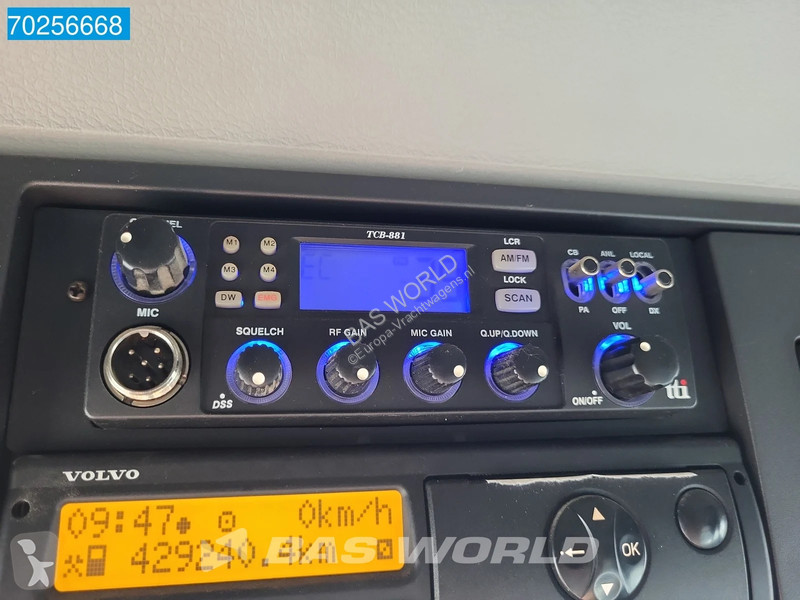 Camion Volvo FH  10X4 NL-Truck Sand Mortar...