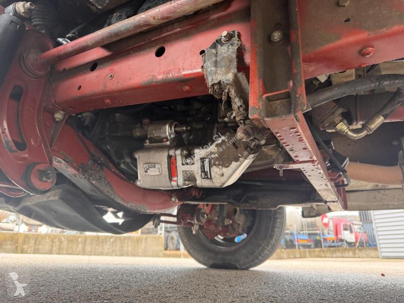 Camion Iveco ML 130 E 18