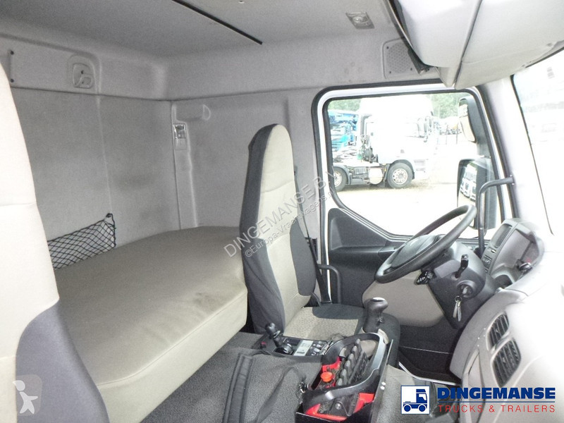 Camion Renault 340 dxi 6x2 + Palfinger PK...