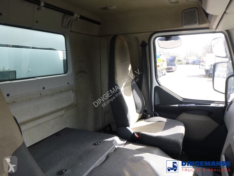 Camion Renault 450 dxi 6x4 RHD Rivard vacuum...