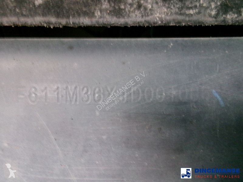 Kamion Renault T 480 6x2 Euro 6 container hook