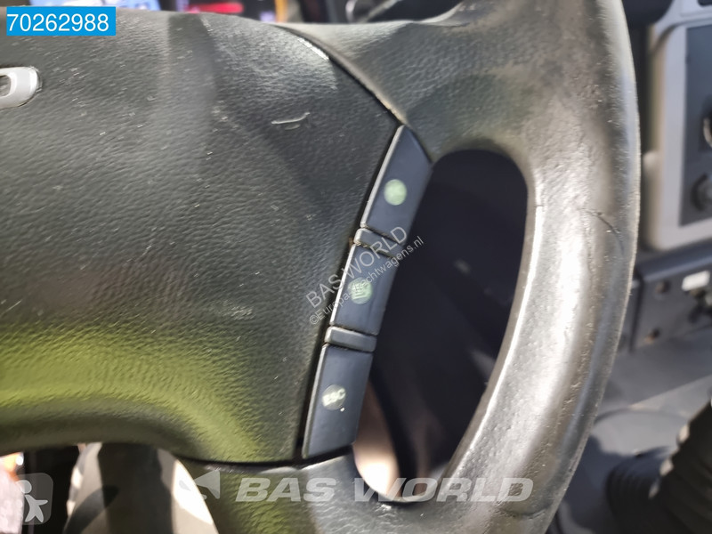 Camião Iveco 310 4X2 Palfinger PK12000 Kran...