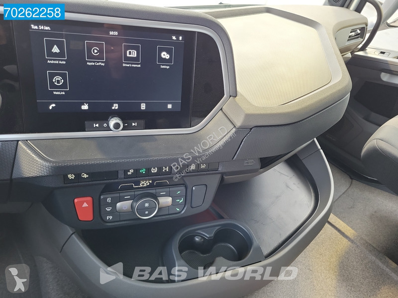 Camion DAF 530 8X2 NEW Palfinger PK580 TEC Kran...