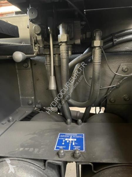 Kamion   BT 120