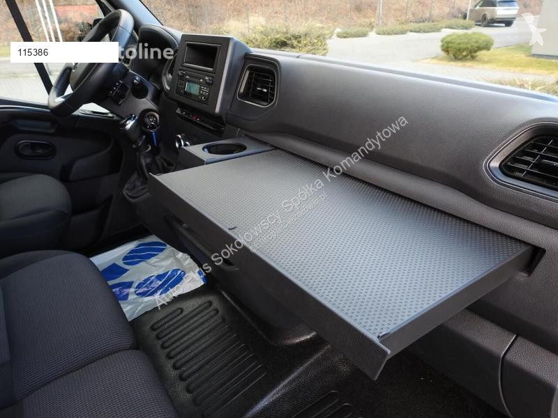 Nyttofordon Renault MASTER WYWROTKA TEMPOMAT...